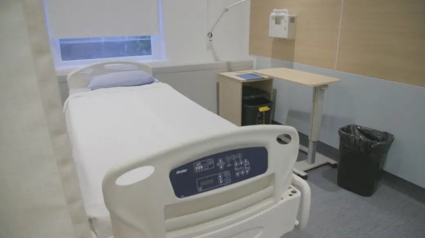 Sections of B.C.’s involuntary care rules found unconstitutional