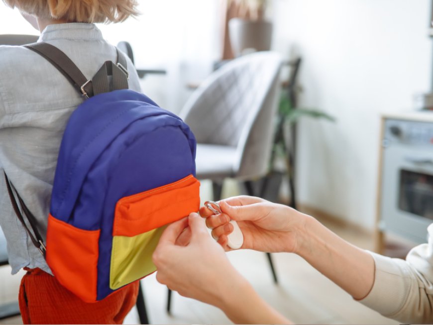 The Curator: 25 Back-to-school essentials students need this year