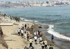 State Department raises travel warning for part of Spain as migrant surge sparks military deployment