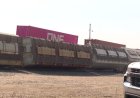 Train derailment in Regina rail yard under investigation