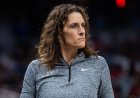 Stephanie White, let me 'educate' you on the science of why men don't belong in women's sports