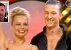 ICE Arrests ‘Dancing With the Stars’ Contestant With Disturbing Rap Sheet