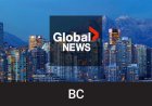 WATCH: Global News Hour at 6 BC: Aug. 2