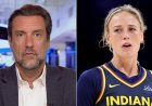 Clay Travis ups offer to $10 million for WNBA champion Las Vegas Aces to play high school boys basketball team