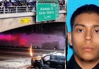Illegal immigrant who helped torch CHP cruiser during LA anti-ICE riot learns his fate
