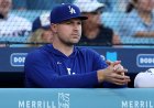 Tarik Skubal dismisses outrage over joining Los Angeles Dodgers with blunt message to fans