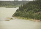 Manitoba RCMP respond to possible drowning of Alberta man in Nelson River