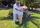 Edmonton couple stuck in Caribbean amid WestJet strike aftermath