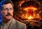 IT’S OFFICIAL: The Iran & Ukraine Conflicts Have Morphed Into A New World War, And Humanity May Have Reached The Point Of No Return! “The Domino Effect Has Already Started, And It’s Only A Matter Of The Speed When We All Wake Up To The Reality & Say, ‘How Did This Happen?'”
