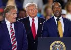 Trump-backed candidate lands GOP nod, setting up high-stakes governor showdown