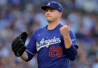 Tarik Skubal's Dodgers debut ends in decisive 5-1 loss to Cubs as LA drops fifth straight game