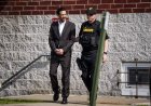 Trial of man accused of killing his 9-year-old daughter continues
