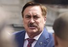 Mike Lindell Announces He’s ‘Stepping Down’ from MyPillow