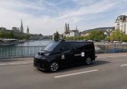 Uber is spending $10 billion to deploy 120,000 robotaxis across 15 cities