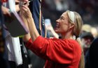 Women's advocacy leader asks 'why have a WNBA if we're going to allow guys in' amid trans debate