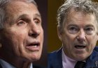Rand Paul: ‘Very Good Chance’ Fauci’s Contempt Vote Will Pass Senate