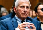 Fauci Faces Prison After Senate Votes to Refer Him for Criminal Prosecution