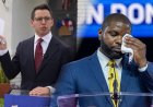 Live Soon: James Fishback Reveals ‘Damning Evidence’ Supposedly Implicating Rep. Byron Donalds In Felony Crime