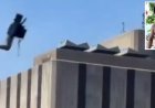Brooklyn Bridge Jumper Identified as ‘Migrant’ From Kazakhstan