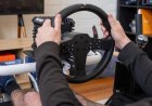 Corsair acquires Trak Racer, adding premium racing cockpits and flight sim gear to its lineup