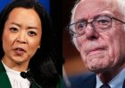 Bernie Sanders Declines to Endorse Wisconsin Socialist, Prompting Mockery from Conservatives