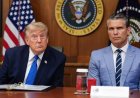 Thursday War Room LIVE: Senate Committee Votes to Hold Fauci in Contempt… PLUS, ‘Exasperated’ Trump Warns JAIL FOR ‘TREASONOUS LEAKERS’ After Reports of Missile Shortage, Clash With Hegseth – Tune In & Share This Critical Broadcast!