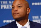 Maryland Democrats Move to Eliminate State’s Only Republican Congressional District