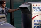 White House Documents Reveal 633,000 Arizona Voter Files Were Illegally Extracted Before 2020 Election