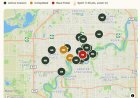 Edmonton man develops app encouraging people to explore their communities