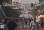 Labour Day block party planned for post-FIFA Granville pedestrian zone
