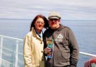 Alberta woman says airline lost husband’s ashes
