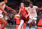 Aces star targets heckling Fever fans in Indy before Chelsea Gray stuns Caitlin Clark in OT thriller