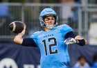 Lidster’s field goal rallies Argos past Stampeders 33-30