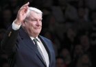 Basketball Hall of Famer Don Nelson dead at 86