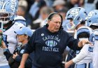 Bill Belichick finally provides UNC with a pulse, but now he has to earn that $10 million paycheck