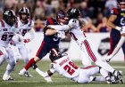 Redblacks still looking for first victory