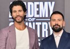 Country duo Dan + Shay nearly broke up at height of success when their communication faltered