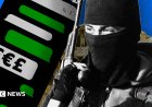 WhatsApp chat used to send cash for crime and extremism