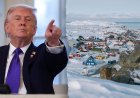 Iceland votes on resuming EU membership talks as Trump's push for neighboring Greenland looms over debate
