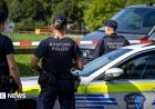 Man arrested after Swiss rave shooting that killed woman