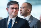 Tensions erupt in House hearing as GOP advances anti-socialism resolution while Dems rage: 'Silly season'