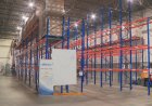 Bare shelves at Alberta food banks as demand soar: ‘Very difficult year’