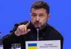 Trump Officials Hold Phone Call With Zelensky