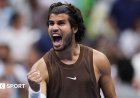 'I'll get better' - how did Alcaraz look on winning singles return?