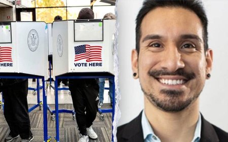 Democratic socialist headed for $142K legislature salary begs for rent handout, deletes post after backlash