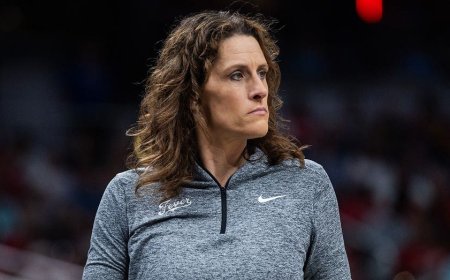 Stephanie White, let me 'educate' you on the science of why men don't belong in women's sports