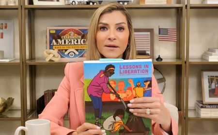 Fox News Campus Radicals Newsletter: Parents left in the dark, Trump starving socialist breeding grounds