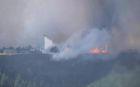 Spencer Pratt reacts to Spokane devastation with blunt wildfire warning and message of faith
