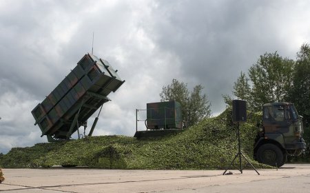 Ukraine seeks more US Patriot interceptors as bomb shelter probe deepens