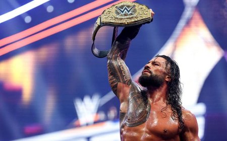 Roman Reigns, Seth Rollins close important chapter of their history in colossal SummerSlam main event